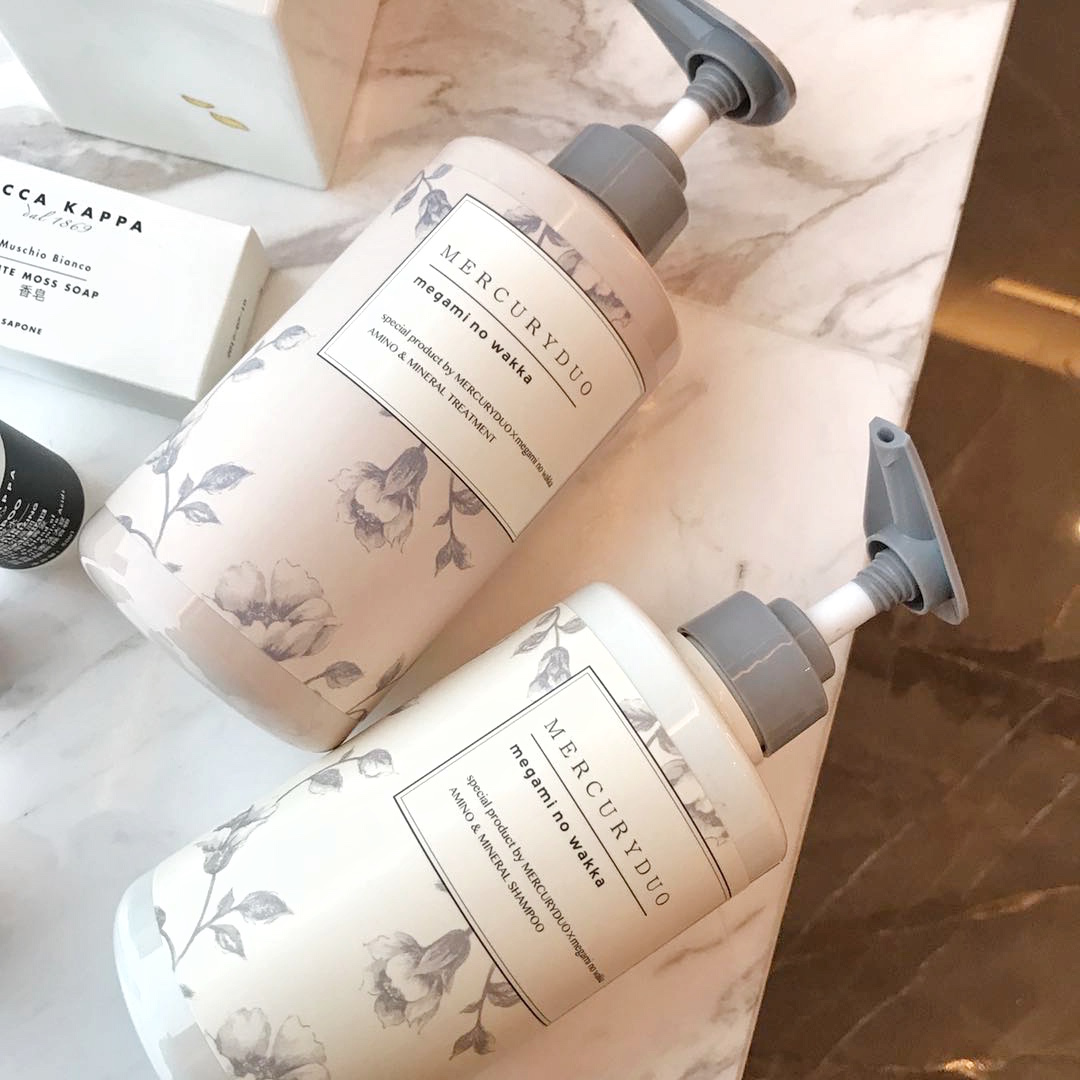 日本植物凝萃洗发水,纯植物保湿洗发水推荐