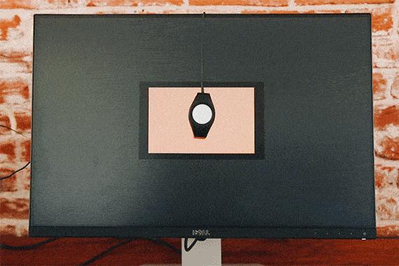 24寸显示器用曲面的还是平面的好,24寸显示器选平面曲面