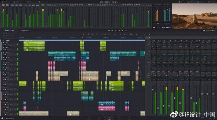 2015德国if设计大奖,德国if设计金奖含金量