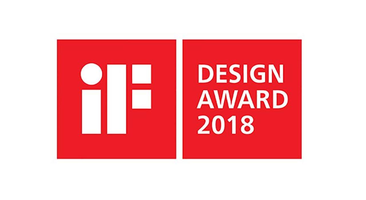 2015德国if设计大奖,德国if设计金奖含金量