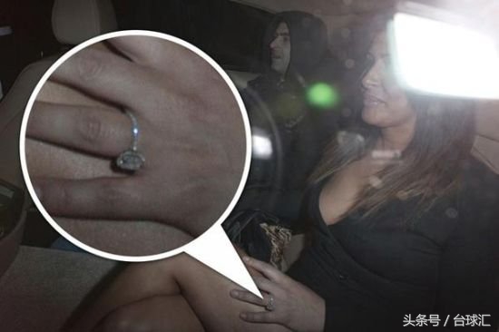 白色情人节本该收到女友礼物,奥沙利文的女友却在与别人私下约会