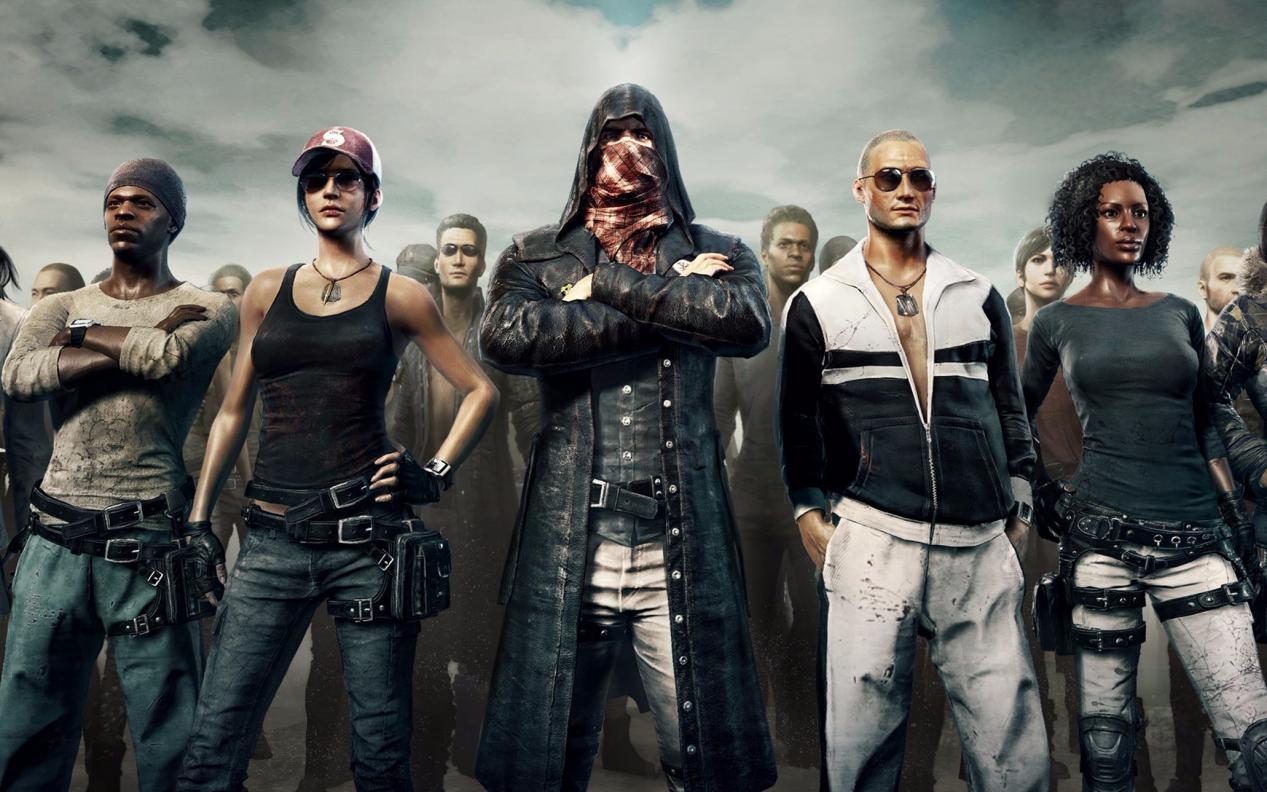 绝地求生fpp练好tpp真的不会差吗,绝地求生里tpp和fpp有什么区别