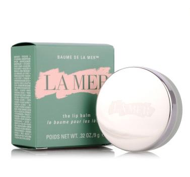 最好用的10个唇部保养品，让你的口红涂起来更好看