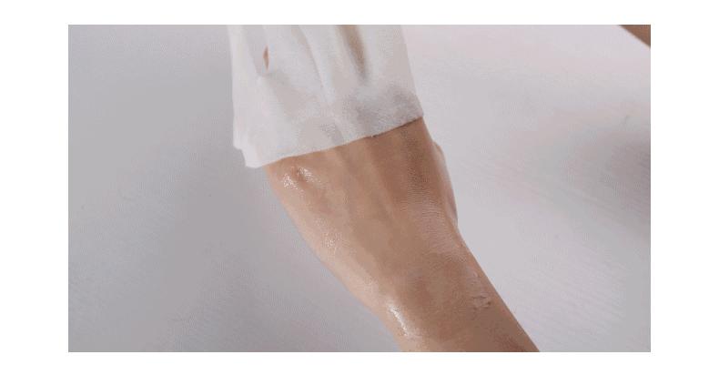 最好用的10款韩国面膜,不用钱的补水保湿面膜