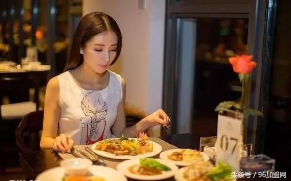 餐厅亏损如何分析,餐厅走下坡路怎样重新经营