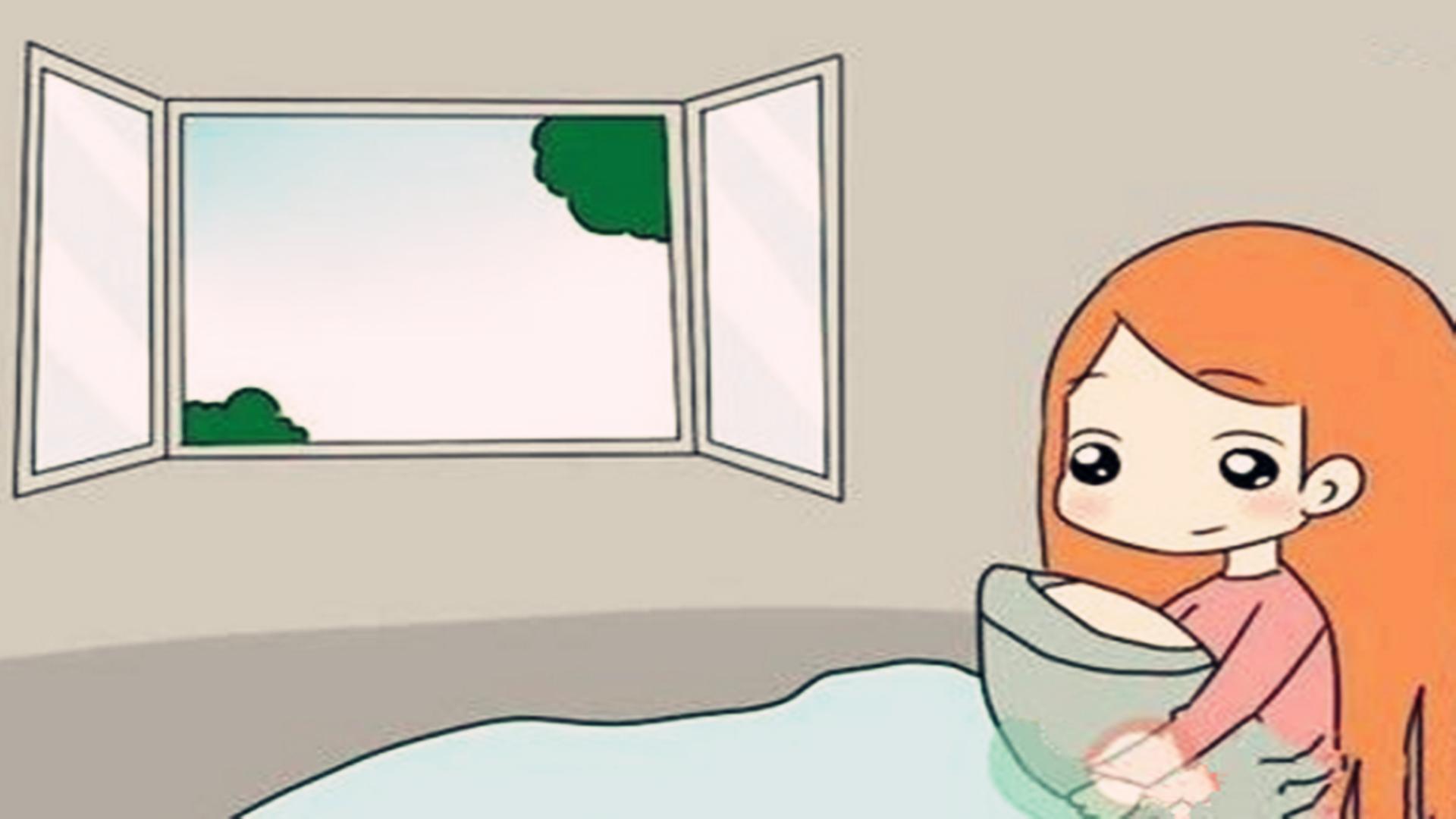 生完宝宝虚弱体质,生完孩子身体虚怎么补