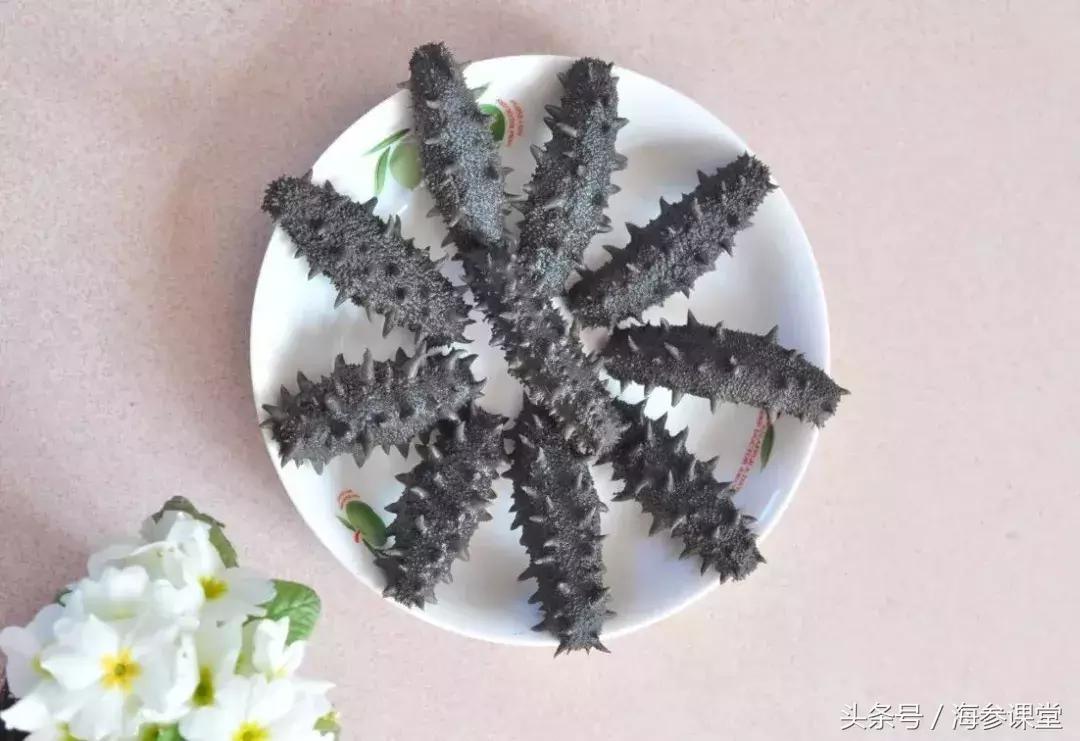 海参鉴别最简单方法,如何鉴别海参的品质