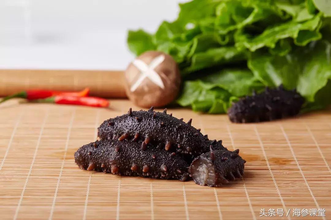 海参鉴别最简单方法,如何鉴别海参的品质