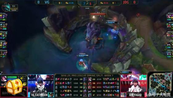 绝地求生吃鸡比赛视频回放,绝地求生dsl2018秋季赛