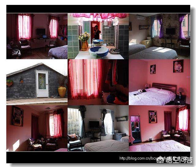 鼓浪屿民宿推荐靠近码头,喜欢鼓浪屿的小店