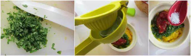 芒果酸辣虾怎么做好吃,柠檬酸辣虾怎么做的