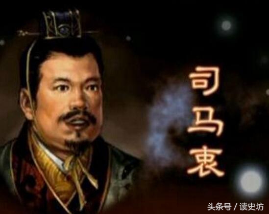 盘点中国历史上十大皇帝的功过,司马炎功过