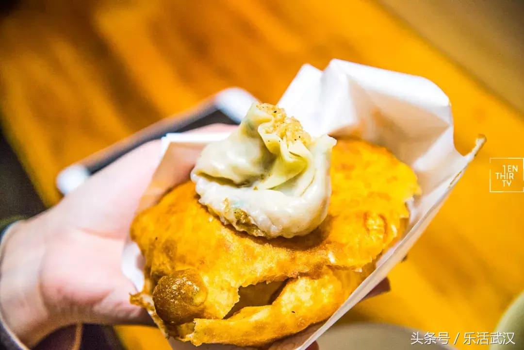 武汉美食货真价实,武汉美食到底都在哪