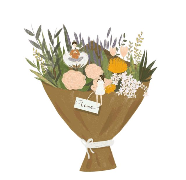 厦门奇怪的花店,厦门比较有名的绿植花店