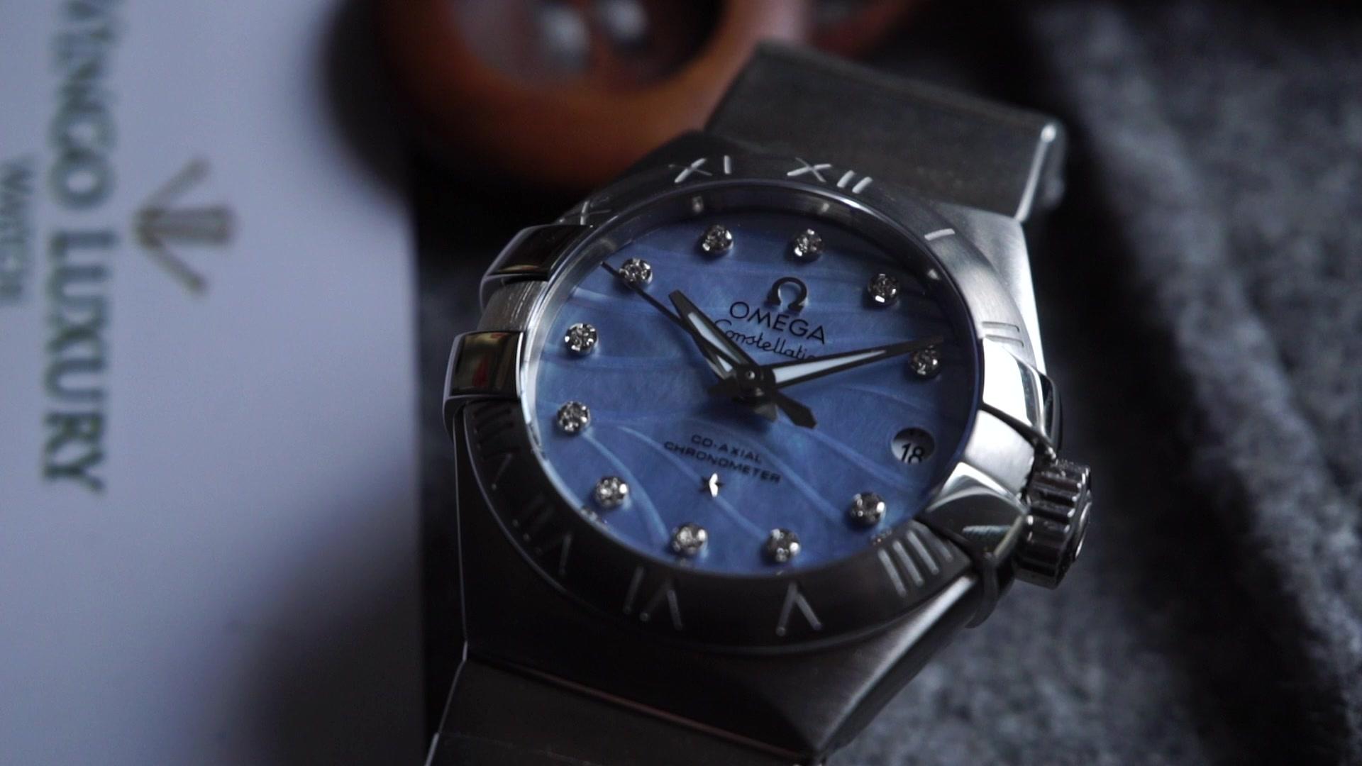 90后潮男手表男款,潮男必备手表品牌推荐图片