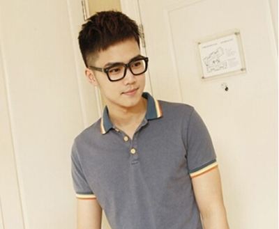 怎么判断男的长得好不好看,男性怎么判断自己长得好不好看