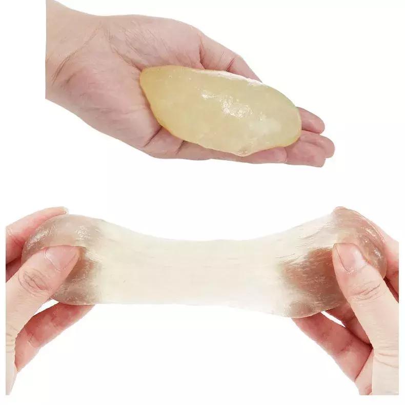 清洁软胶帮你清洁家里每个角落,清洁软胶如何把上面的污垢搞掉