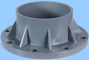 各种不同标准法兰的差别,最全法兰知识讲解