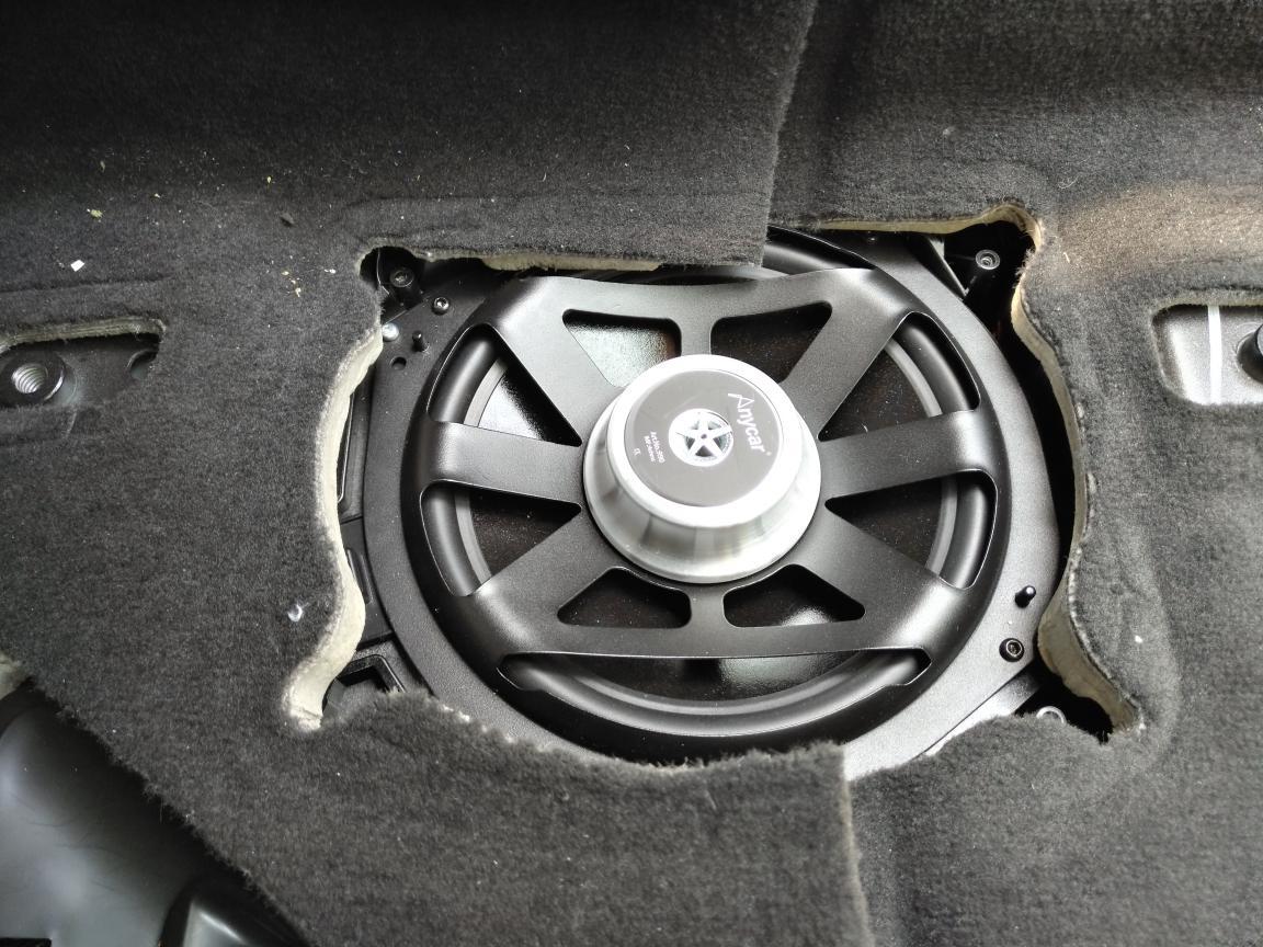 宝马3系车主音响效果,宝马3系音响哈曼卡顿