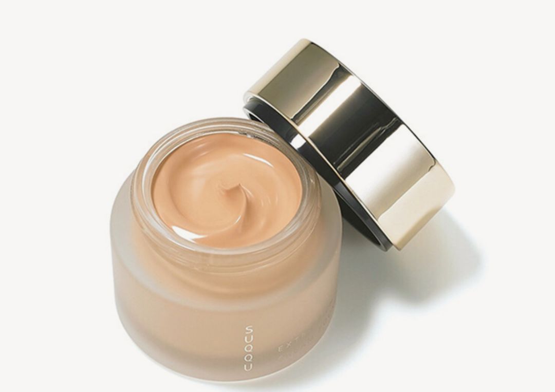 日本贵妇养肤粉底液推荐,日本品牌贵妇粉底液