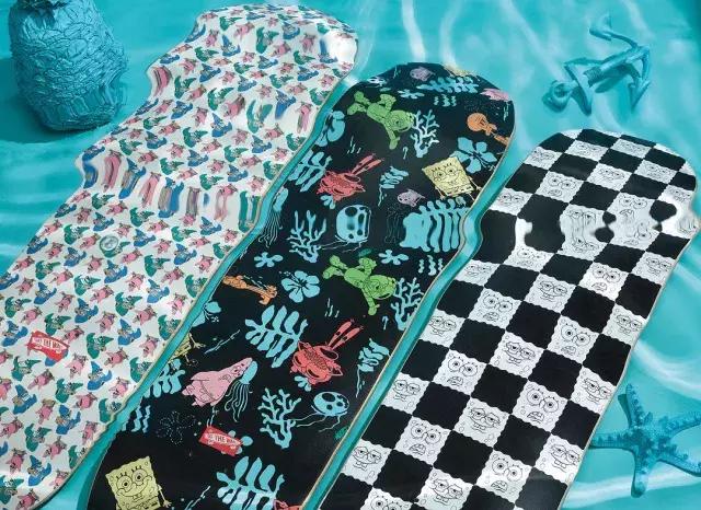 海绵宝宝说你怎么不笑了,海绵宝宝看看以前的你笑得多开心