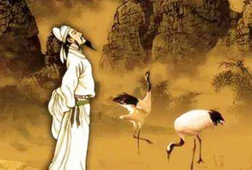 梦到太白金星托梦,孕妇梦到金凤凰却生男孩