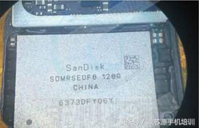 修复一部烂手机,修复摔坏了iphone11