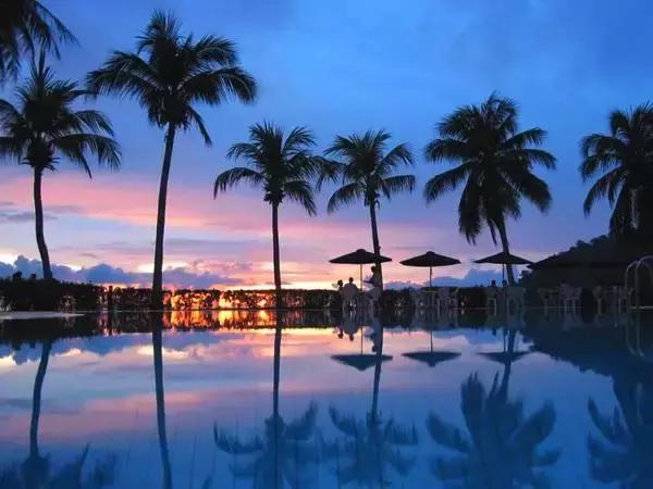 马来西亚十大隐藏小岛,马来西亚必去的地方推荐