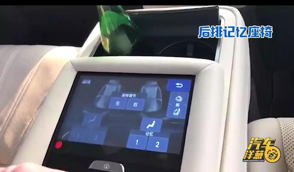 雷克萨斯ls最耐用的车型,试驾雷克萨斯LS行政版