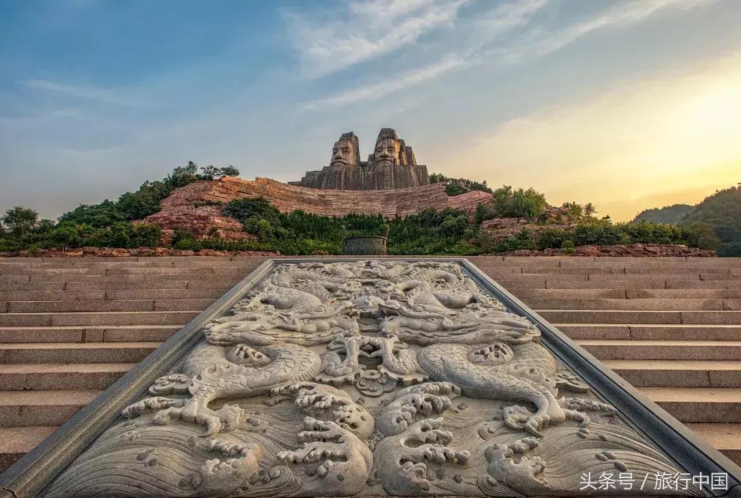 旅游最美的风景在火车上,一张火车票走遍中国最美的地方