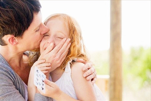 吼孩子教育方式很重要,对于吼父母的孩子怎么教育