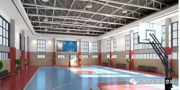 又有教育利好啦！五小、一幼开分校，秦淮二实小加入五小名校联盟