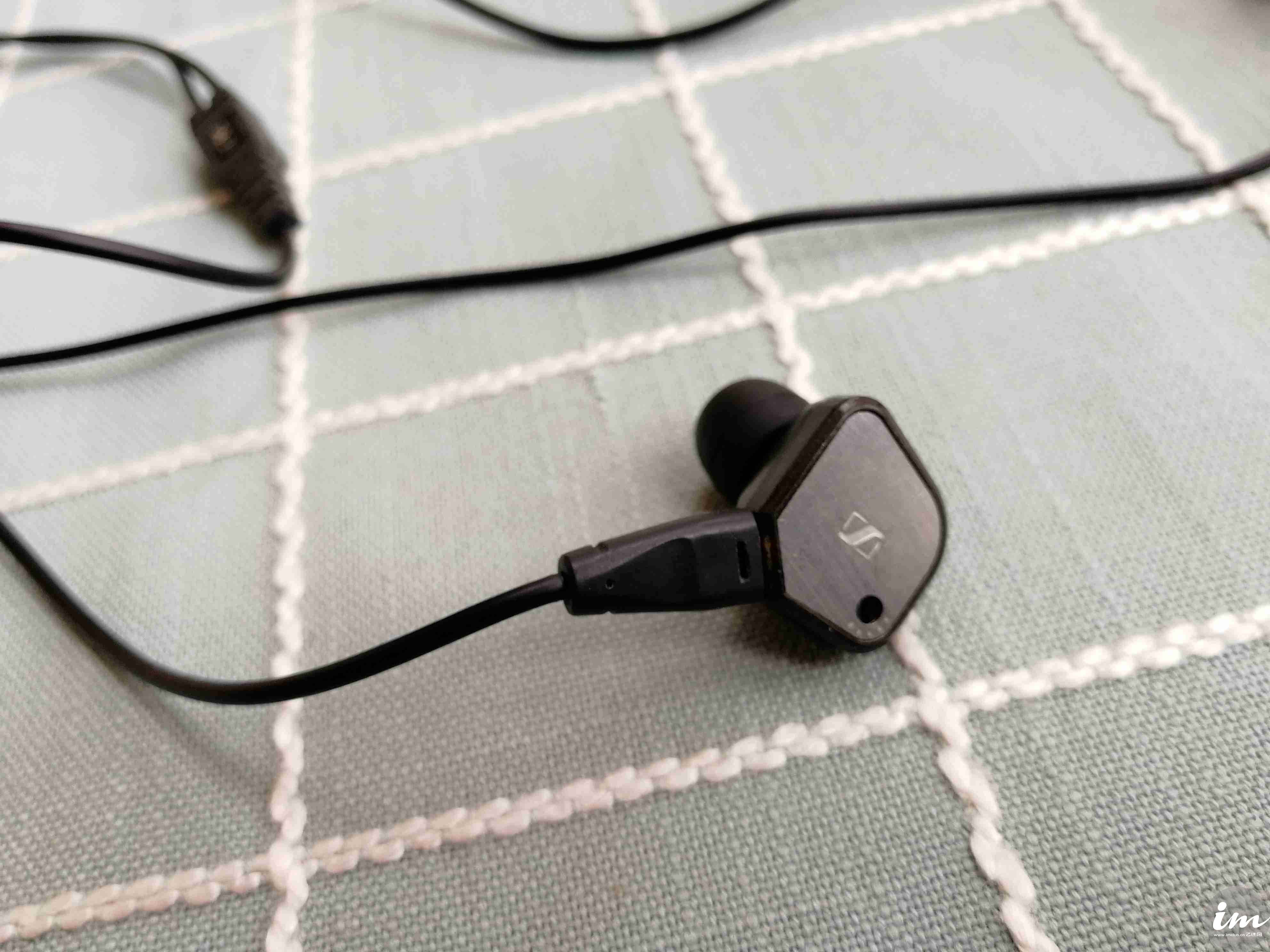 森海ie80s是什么水平,森海ie80是停产了吗