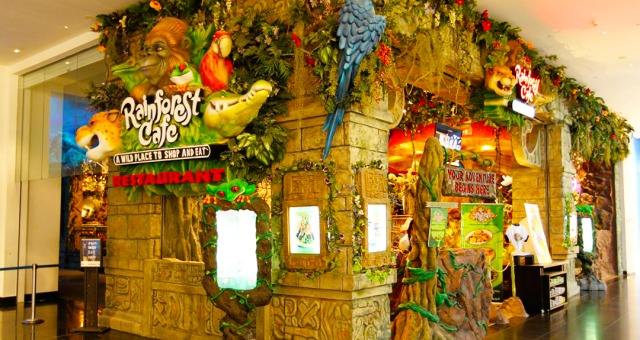 最有前景的餐饮创业项目,十大火爆小本创业项目