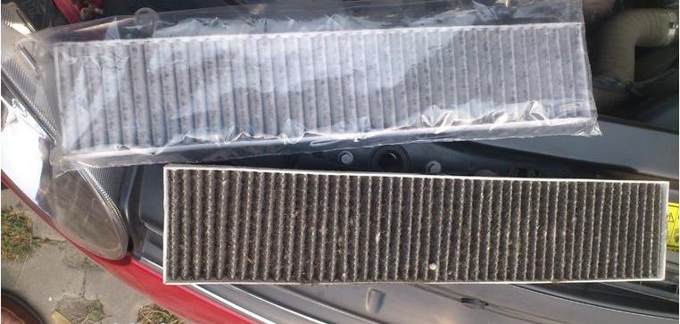 荣威550空调滤芯更换教程,更换荣威550空调滤芯教程