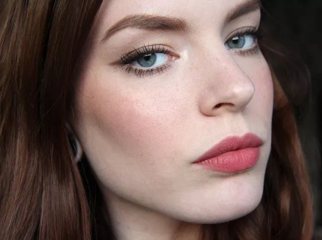 这些口红的名字都太污了，但涂上之后都是高级性感，气色满分！