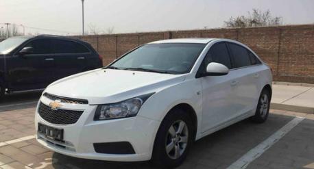 听听这10位车主用车反馈吧,经典款科鲁兹1.5车主真实感受