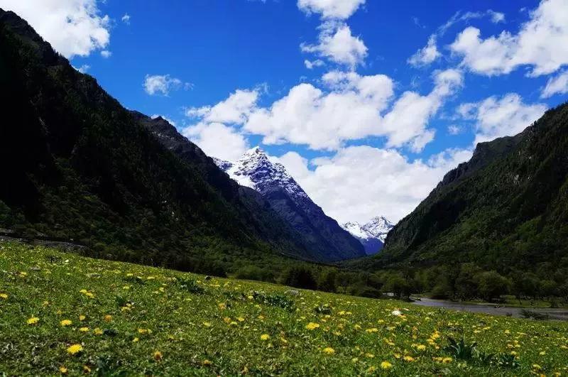 12月西藏最美旅行地排行,背包旅行西藏最美旅行时间表