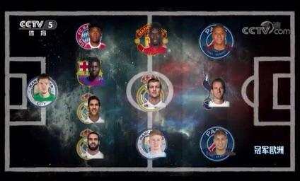 阿扎尔评足坛最强11人,格列兹曼跟阿扎尔谁更强