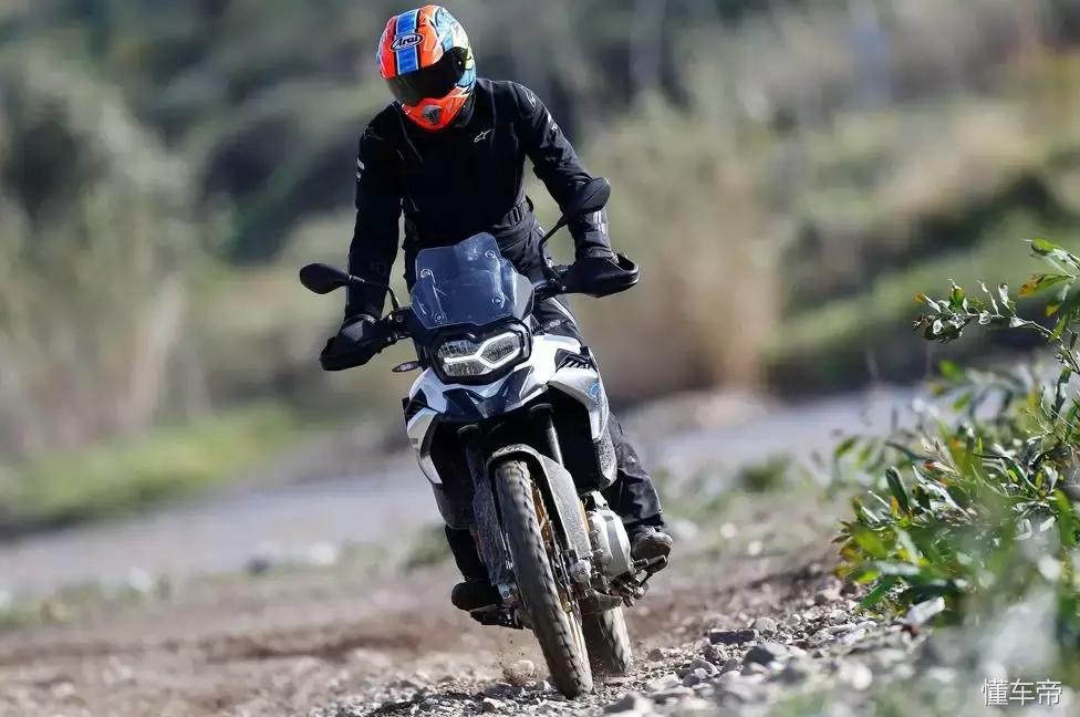 宝马f850gsadv上路需要多少钱,宝马f850gsadv三厢推荐