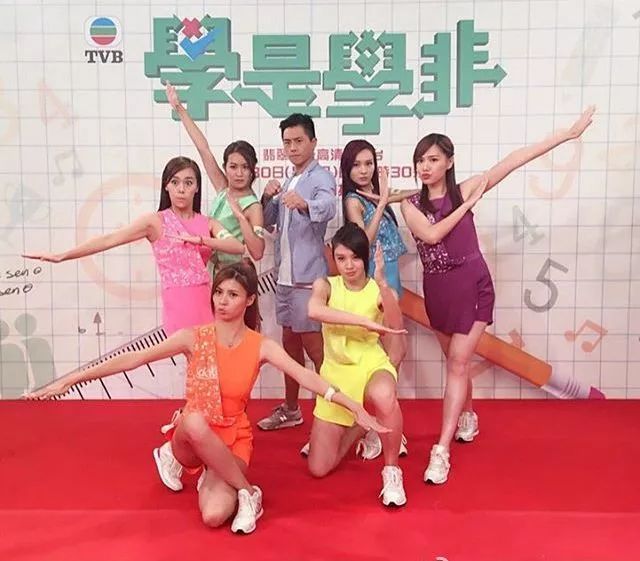 陈凯琳蔡思贝领衔主演天龙八部,萧正楠陈凯琳蔡思贝电视剧