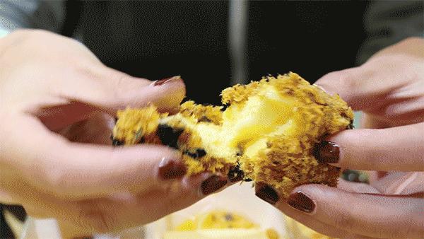 成都春熙路再添网红店铺鲍师傅听说要排队6小时