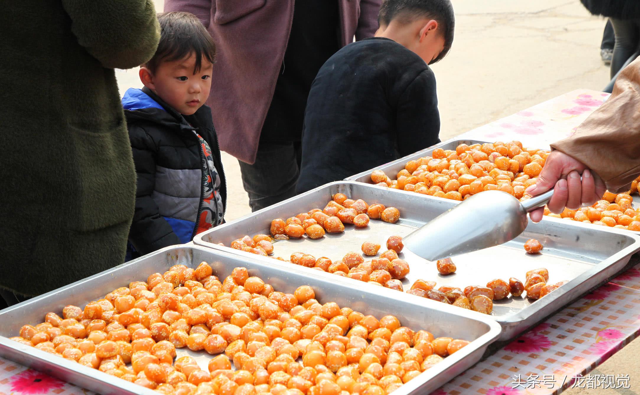 河南丸子叫啥,河南有什么丸子