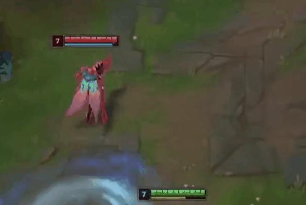 王者国服小花生,小花生王者局