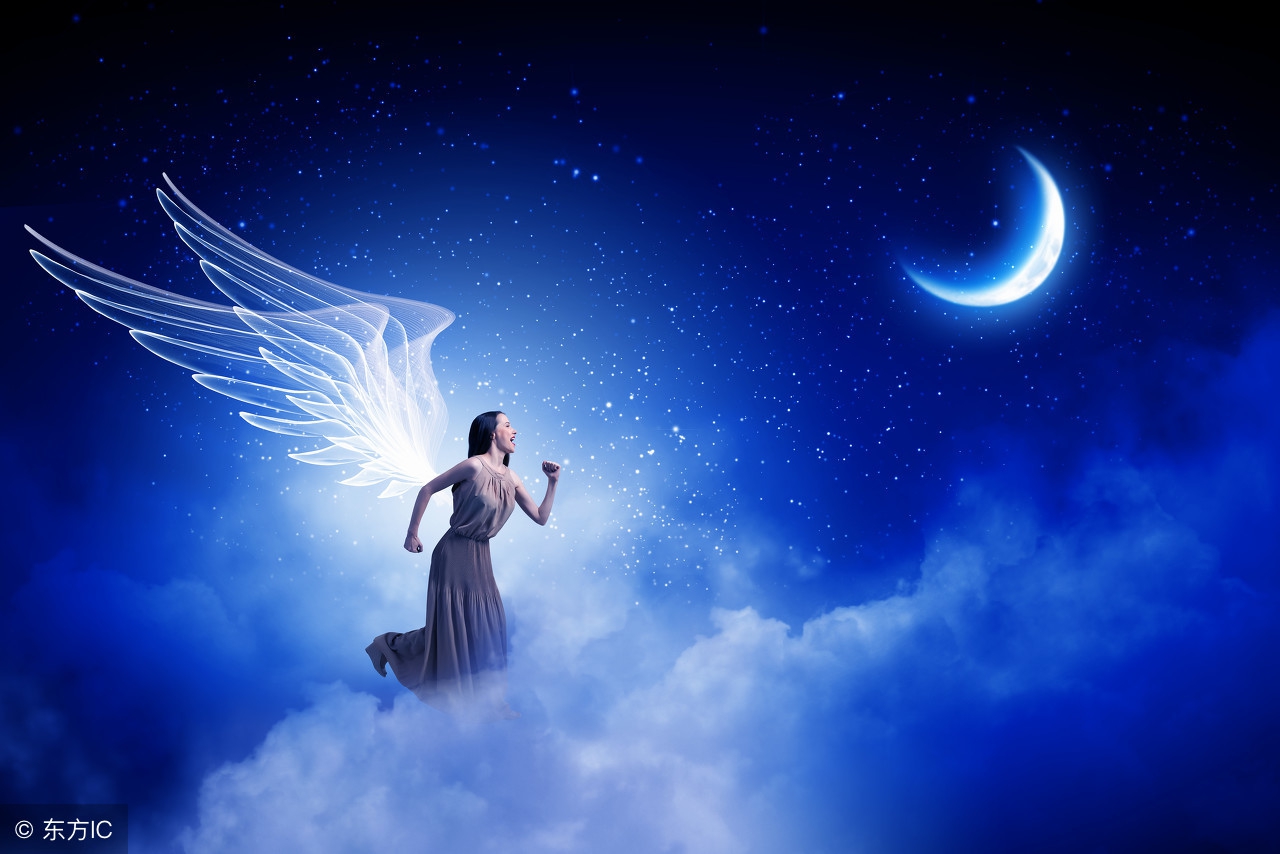 梦见自己会飞代表啥意思,梦见自己会飞代表什么意思