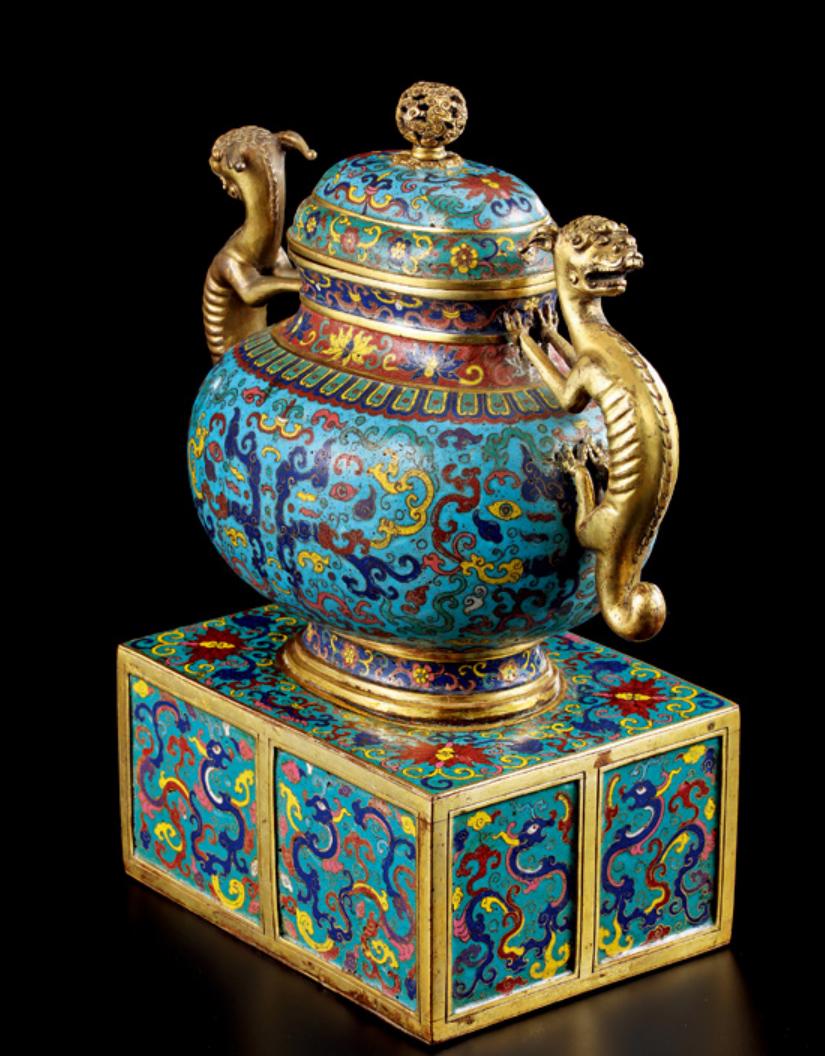 保利香港拍卖官网,香港保利拍卖宋代官窑尺寸