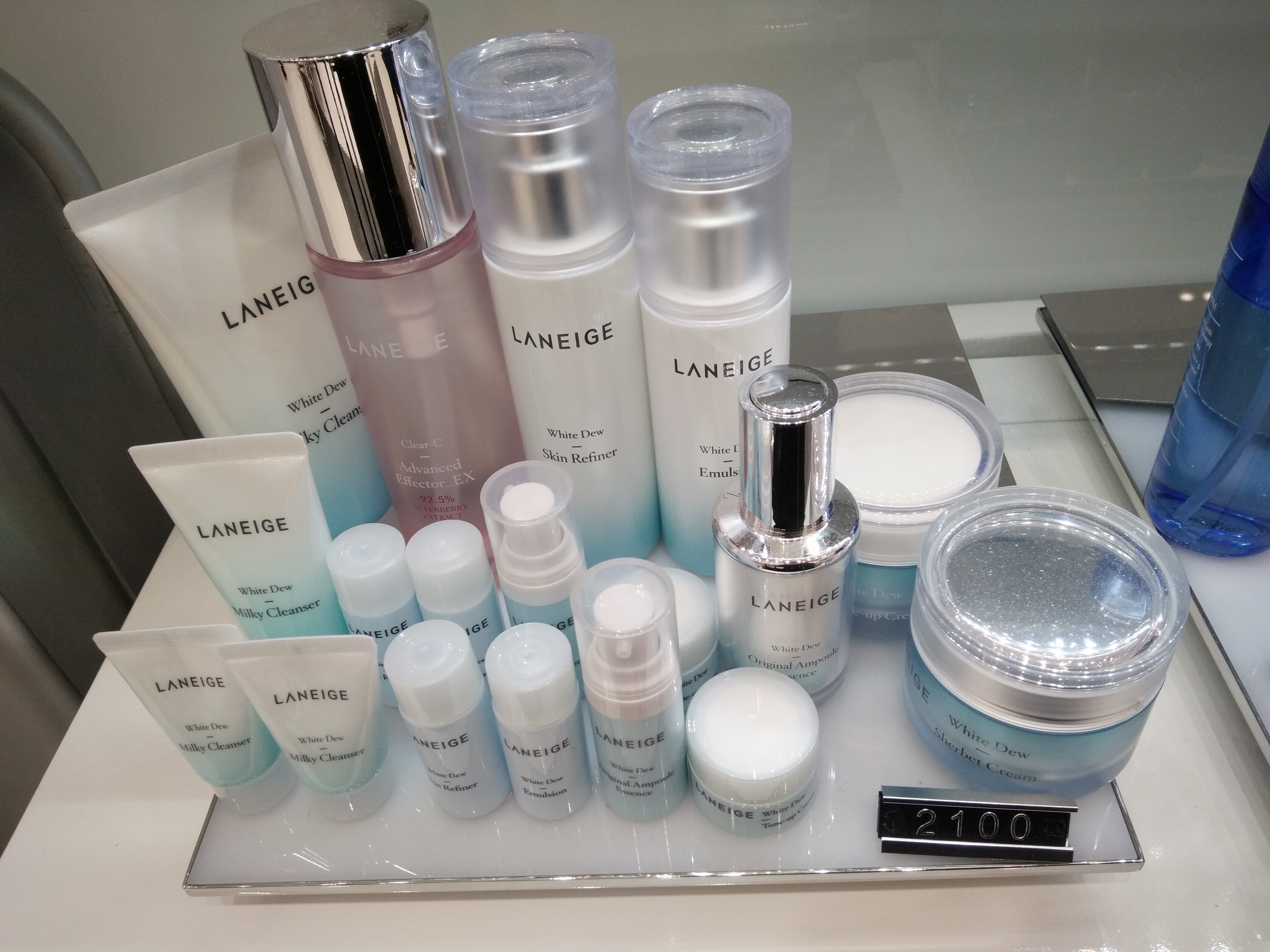 兰芝最好的产品是什么,兰芝护肤品官方旗舰店