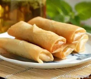 荠菜应季食材,应季的荠菜饺子