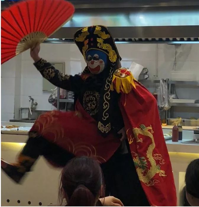 搞笑你做过的尴尬事情,你做过最搞笑的事