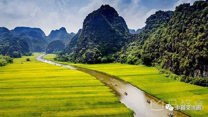 到越南怎么玩，最全旅游攻略送给你！